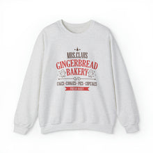 Load image into Gallery viewer, Mrs. Claus Bakery | Sweatshirt
