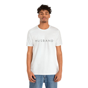 Husband | Classic Tee