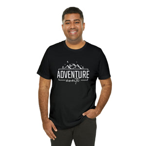Adventure Awaits | Classic Tee