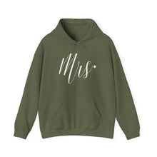 Load image into Gallery viewer, Mrs. | Hoodie
