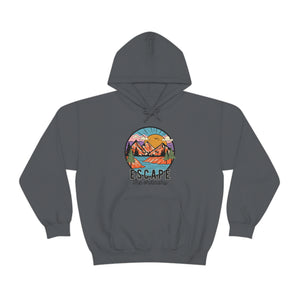 Escape the Ordinary | Hoodie