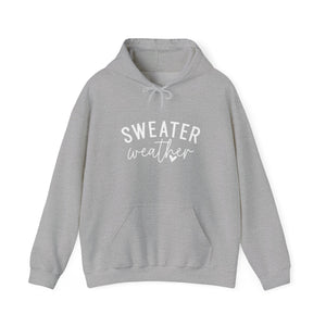 Sweater Weather | Hoodie