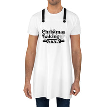 Load image into Gallery viewer, Christmas Baking Crew | Apron
