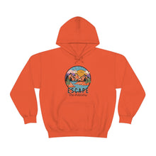 Load image into Gallery viewer, Escape the Ordinary | Hoodie
