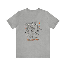 Load image into Gallery viewer, Let&#39;s Get Halloweird | Classic Tee
