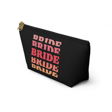 Load image into Gallery viewer, BRIDE | Accessory Pouch
