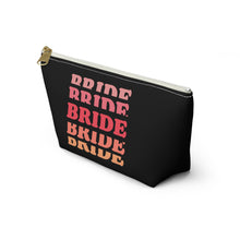Load image into Gallery viewer, BRIDE | Accessory Pouch
