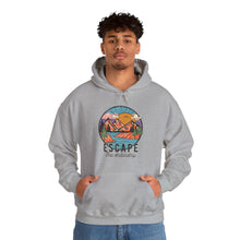 Load image into Gallery viewer, Escape the Ordinary | Hoodie
