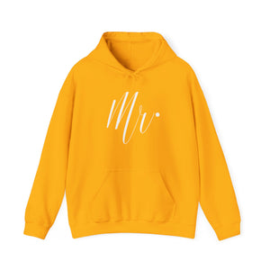 Mr. | Hoodie