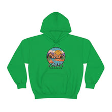 Load image into Gallery viewer, Escape the Ordinary | Hoodie
