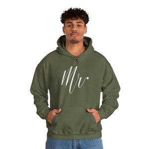 Mr. | Hoodie