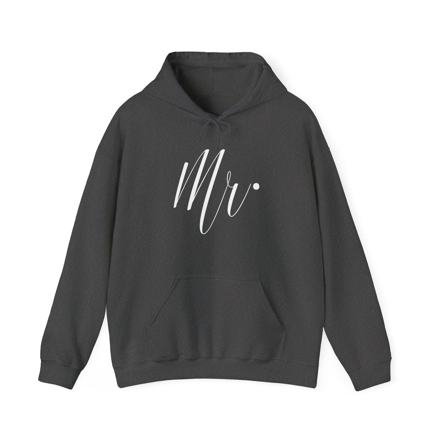 Mr. | Hoodie