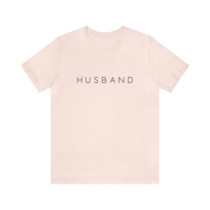 Husband | Classic Tee