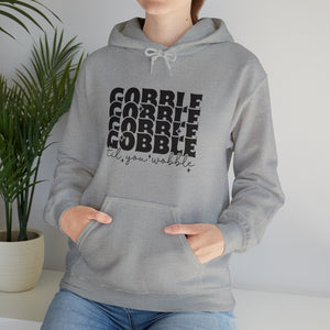 Gobble Gobble | Hoodie
