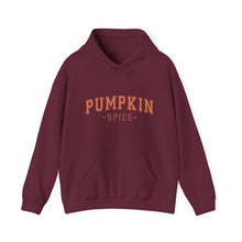 Load image into Gallery viewer, Pumpkin Spice | Hoodie
