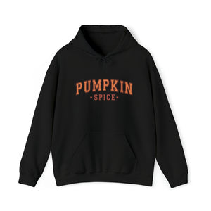 Pumpkin Spice | Hoodie