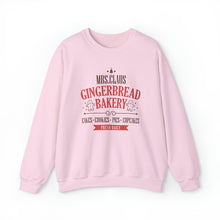 Load image into Gallery viewer, Mrs. Claus Bakery | Sweatshirt
