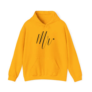 Mr. | Hoodie