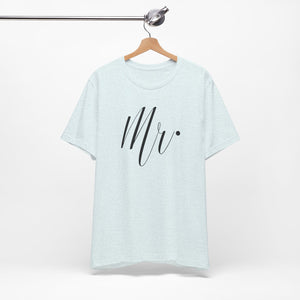 Mr. | Classic Tee