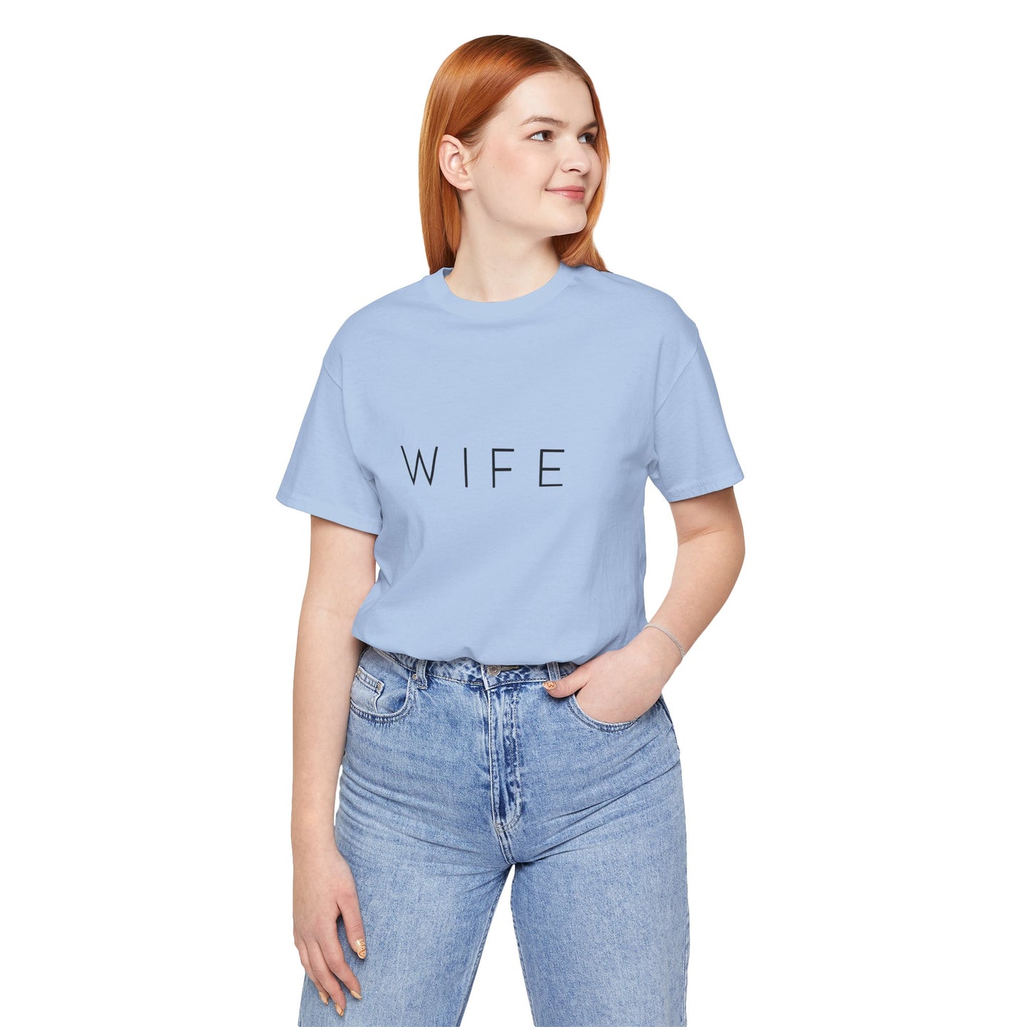 Wife | Classic Tee