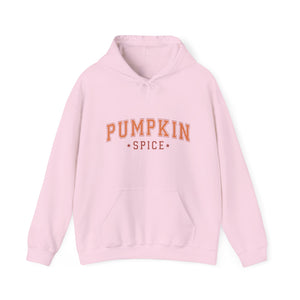 Pumpkin Spice | Hoodie