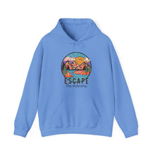 Load image into Gallery viewer, Escape the Ordinary | Hoodie
