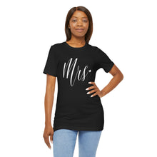 Load image into Gallery viewer, Mrs. | Classic Tee
