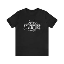 Load image into Gallery viewer, Adventure Awaits | Classic Tee

