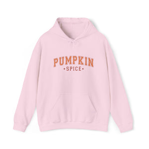 Pumpkin Spice | Hoodie