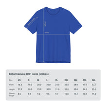 Load image into Gallery viewer, Sunrise, Sunburn, Sunset, Repeat | Cotton Tee
