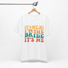 Load image into Gallery viewer, I&#39;m The Bride | Classic Tee
