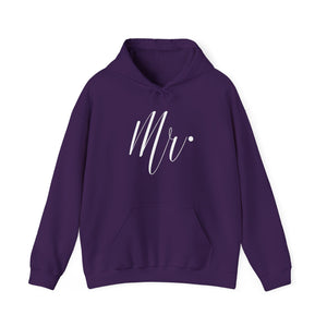 Mr. | Hoodie