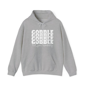 Gobble Gobble | Hoodie