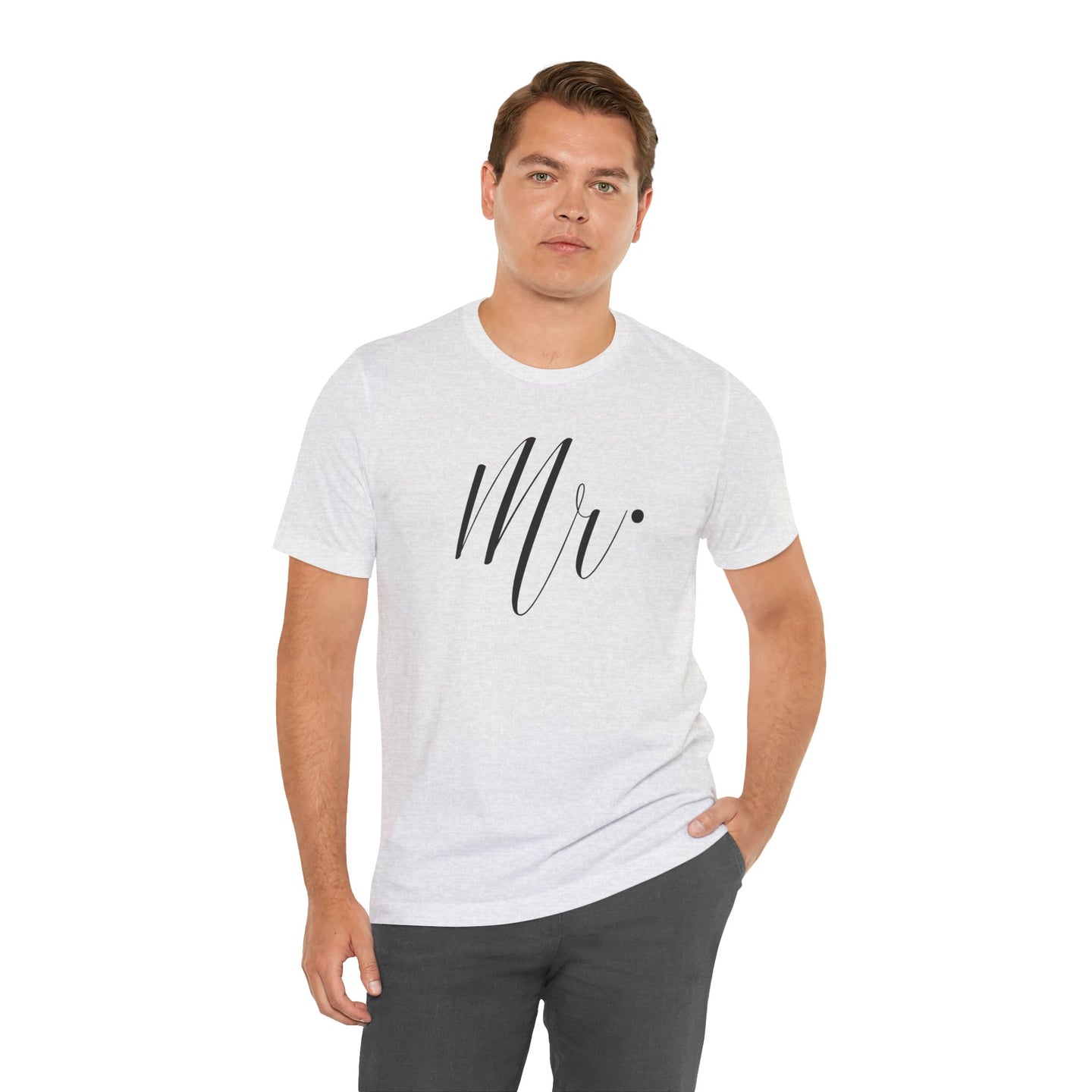 Mr. | Classic Tee