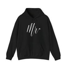 Load image into Gallery viewer, Mr. | Hoodie
