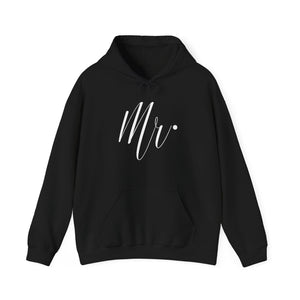 Mr. | Hoodie