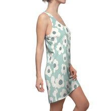 Load image into Gallery viewer, Flowers | Racerback Dress
