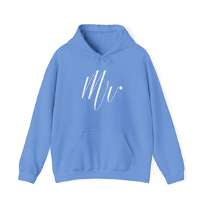 Mr. | Hoodie