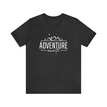 Load image into Gallery viewer, Adventure Awaits | Classic Tee
