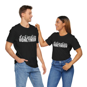 Destination Honeymoon | Classic Tee