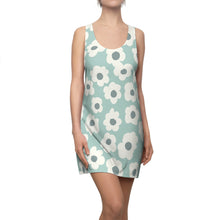 Load image into Gallery viewer, Flowers | Racerback Dress
