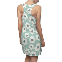 Load image into Gallery viewer, Flowers | Racerback Dress
