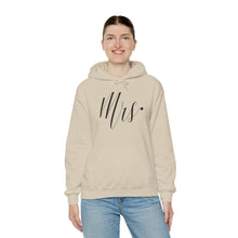 Load image into Gallery viewer, Mrs. | Hoodie
