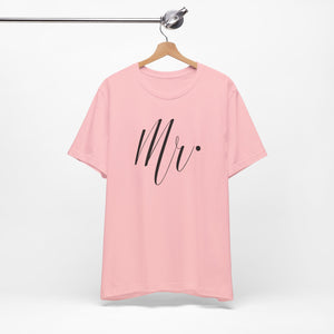 Mr. | Classic Tee