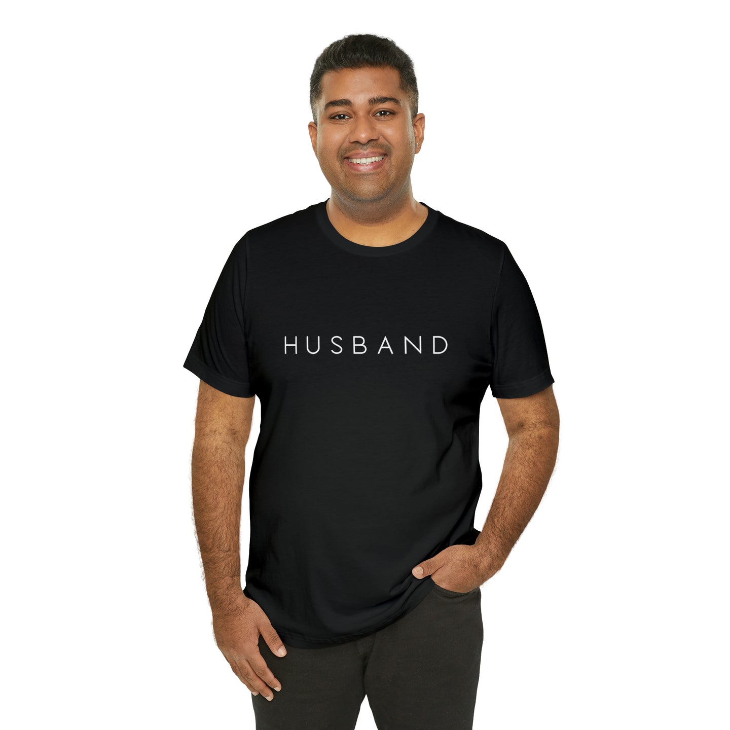 Husband | Classic Tee