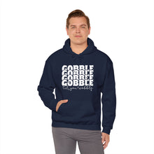 Load image into Gallery viewer, Gobble Gobble | Hoodie
