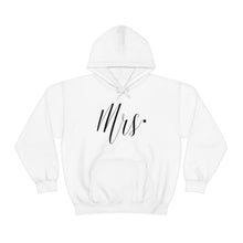 Load image into Gallery viewer, Mrs. | Hoodie
