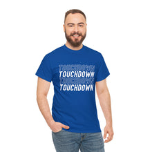 Load image into Gallery viewer, TOUCHDOWN | Cotton Tee
