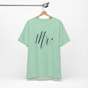 Mr. | Classic Tee