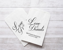 Load image into Gallery viewer, Love &amp; Donuts
